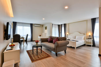 Guestroom