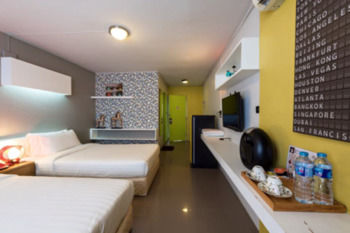 Guestroom