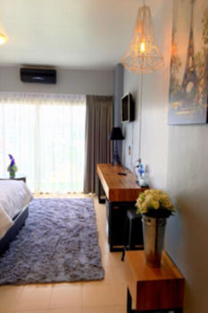 In-Room Amenity