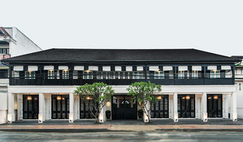 Hotel Front