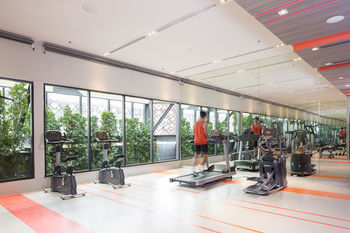 Sports Facility