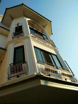 Hotel Front