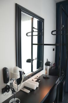 In-Room Amenity