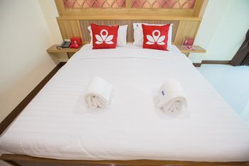 蒙曼禪房飯店 ZEN Rooms Mon Muang