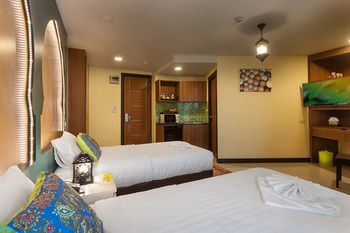 Guestroom
