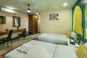 Guestroom