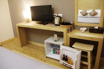 Minibar