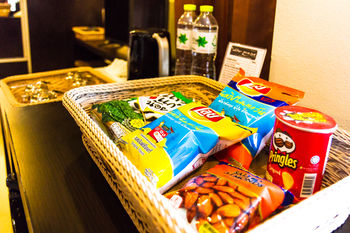 Minibar
