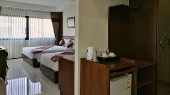 In-Room Amenity