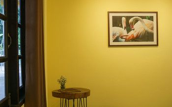 In-Room Amenity