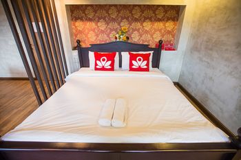 瓦蓋特禪房飯店 ZEN Rooms Watgate