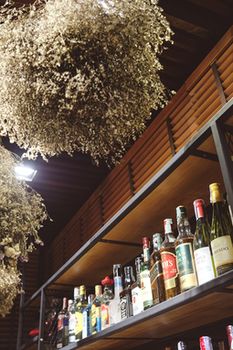 Hotel Bar