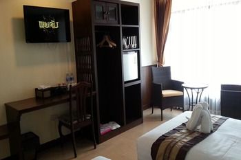 In-Room Amenity