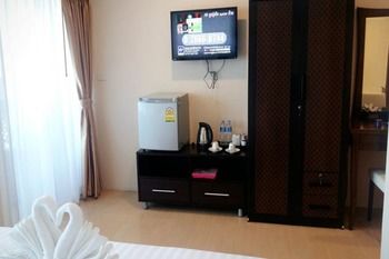 In-Room Amenity