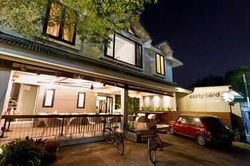 早鳥民宿 - 僅限成人入住 Early Bird Bed & Breakfast - Adults Only