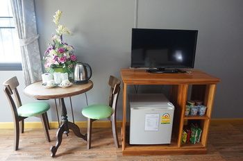 In-Room Amenity
