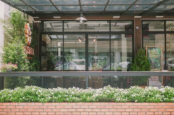 清邁布薩拉飯店 Busara Chiangmai Hotel