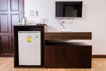 Mini-Refrigerator