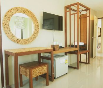 In-Room Amenity