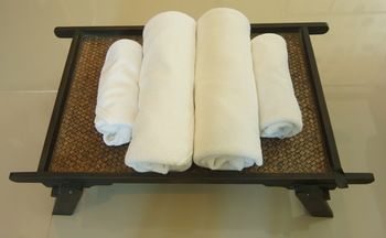 In-Room Amenity