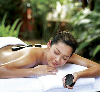 Spa Treatment
