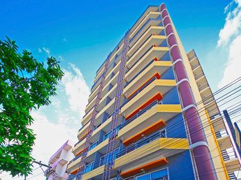 市中心翡翠大樓飯店 Jade Tower Downtown