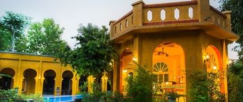 納塔清邁時尚景致渡假村 at Nata Chiangmai Chic view