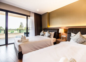 綠谷行政服務式住宅飯店 Green Valley Executive Serviced Residence