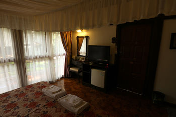 In-Room Amenity