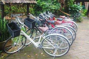Bicycling