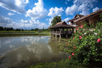 清邁卡琳娜渡假村 Karina Resort Chiang Mai