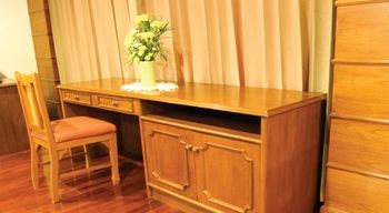 In-Room Amenity