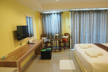 In-Room Amenity
