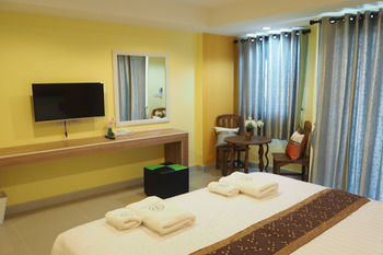 In-Room Amenity