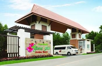 豐華河濱花園渡假村 Fuengfah Riverside Garden Resort