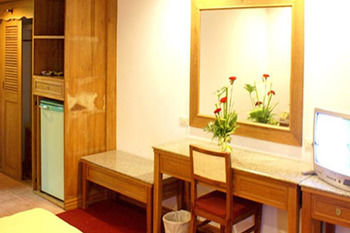 In-Room Amenity