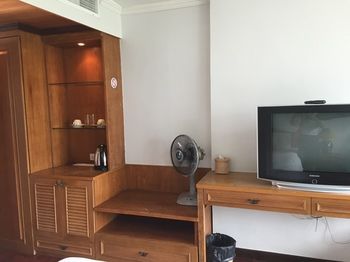 In-Room Amenity