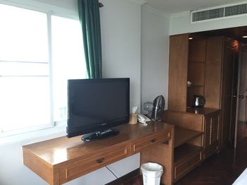 In-Room Amenity