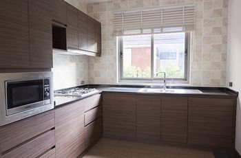 In-Room Kitchen