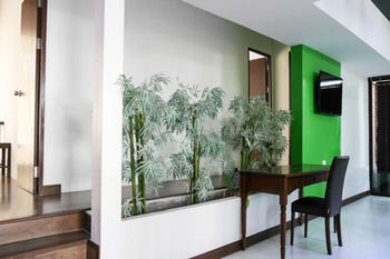In-Room Amenity
