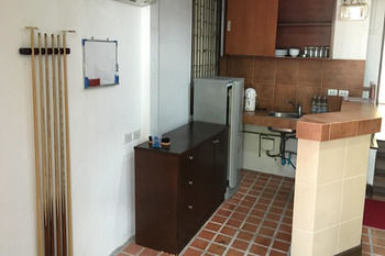 Minibar