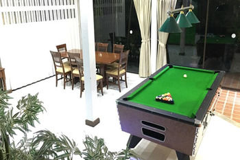 Billiards