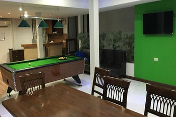 Billiards