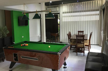 Billiards