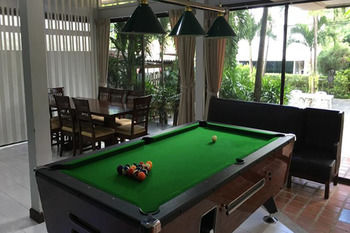 Billiards