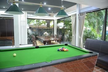Billiards