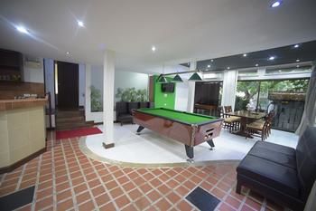 Billiards