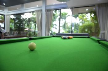 Billiards