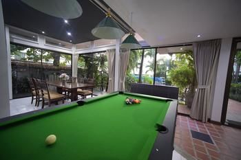 Billiards