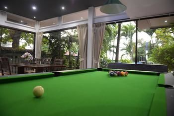 Billiards